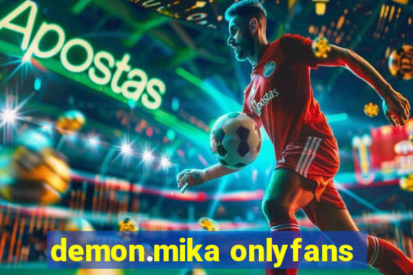 demon.mika onlyfans